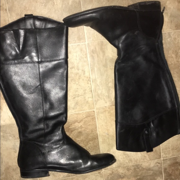 CIAO BELLA RIDER BOOTS - Picture 3 of 4